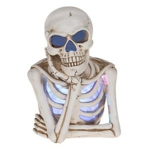 Bored LED Skeleton 💀
